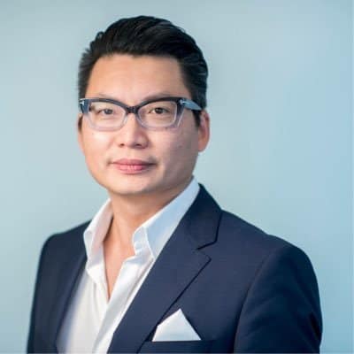 Dr Eddie Cheng profile picture